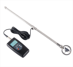 Máy đo tốc độ dòng chảy Landtek FM-100V5